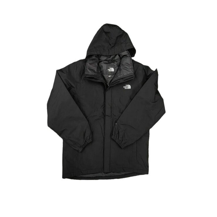 ザ・ノース・フェイス メンズ インサレーションジャケット 4H01 ブラック M