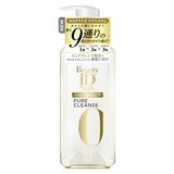 LUX (ラックス) ビューティーアイディー ピュアクレンズ シャンプー ポンプ 450g
