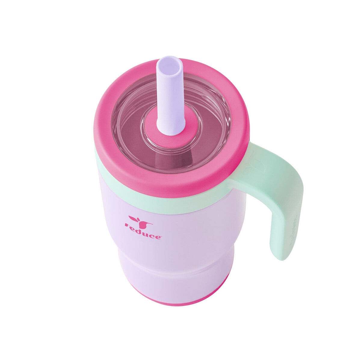 リデュース チラーコンボ 400ml 2個セット ラベンダー/ピンク