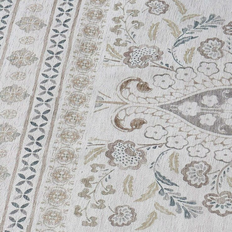 【店頭引き取り限定】ウォッシャブル エリアラグ 160 x 226cm ウォッシャブル エリアラグ 160 x 226cm | Costco Japan