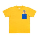 パウパトロール キッズ Tシャツ 4枚セット アソート A 95