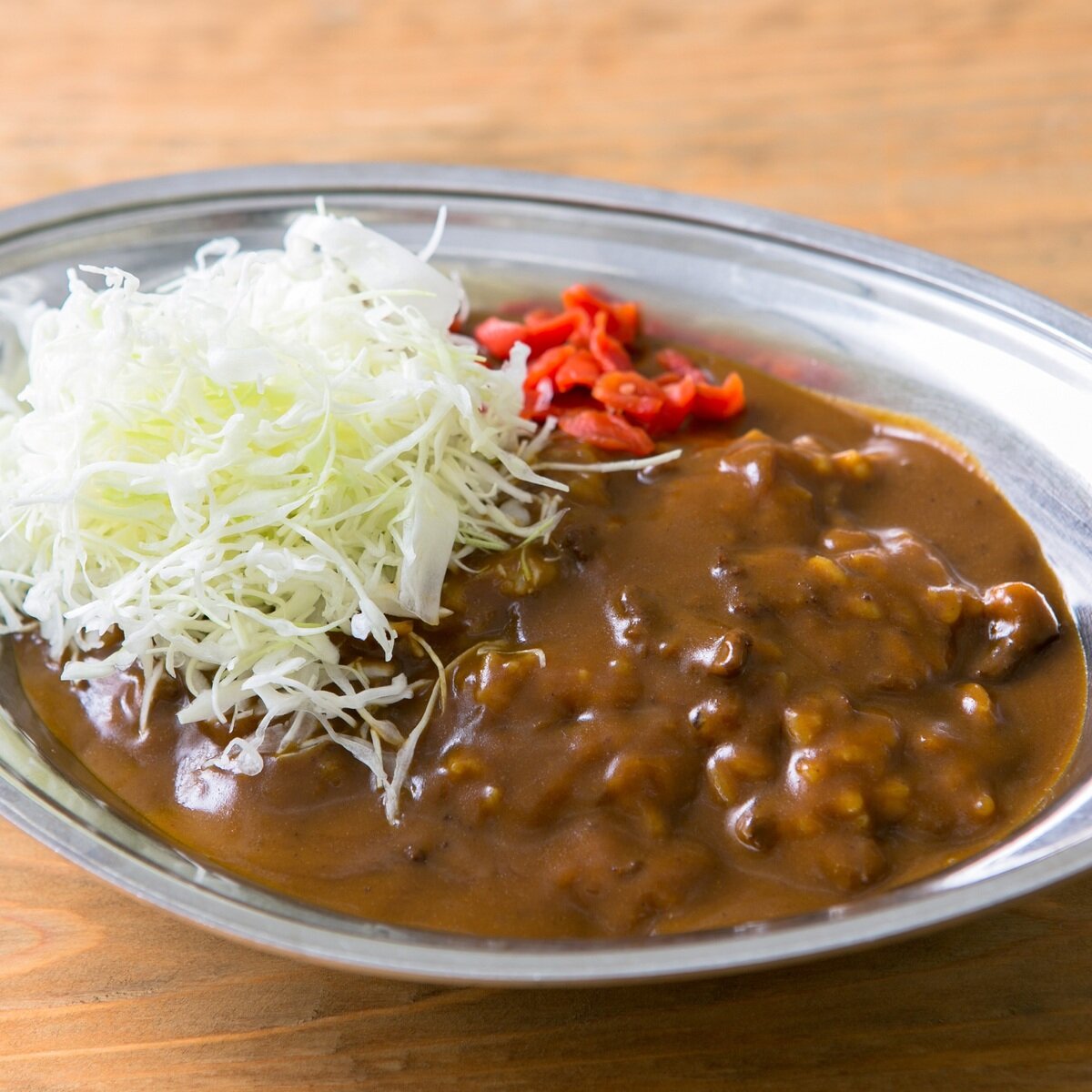 チャンピオンカレー 180g x 8袋