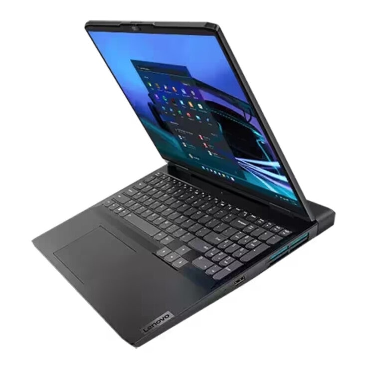 Lenovo ゲーミングノートPC/Ideapad Gaming 370i/15.6インチ/Core i5-12450H/メモリ 16GB/SSD512GB/マウスつき/ブラック/82S90163JP