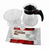 カリタ コーヒーメーカー KDM-103