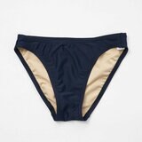 フィラ レディース 水着 4点セット ネイビー 9M