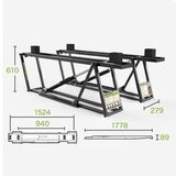 クイックジャッキ 6000TL クイックジャッキ 6000TL