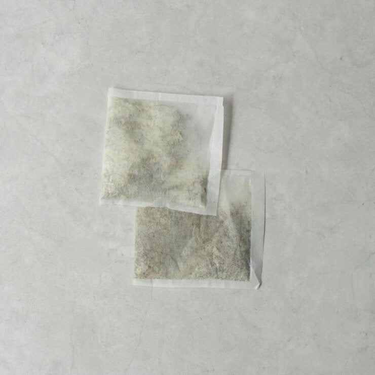 生活の木 和漢塩湯 30g x 6包 レッドソルトと艾葉(ヨモギ)