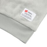 ヘインズ メンズ ラウンジセット グレー XL
