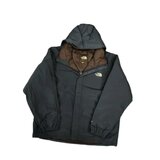 ザ・ノース・フェイス メンズ インサレーションジャケット 4GV1 ネイビー L