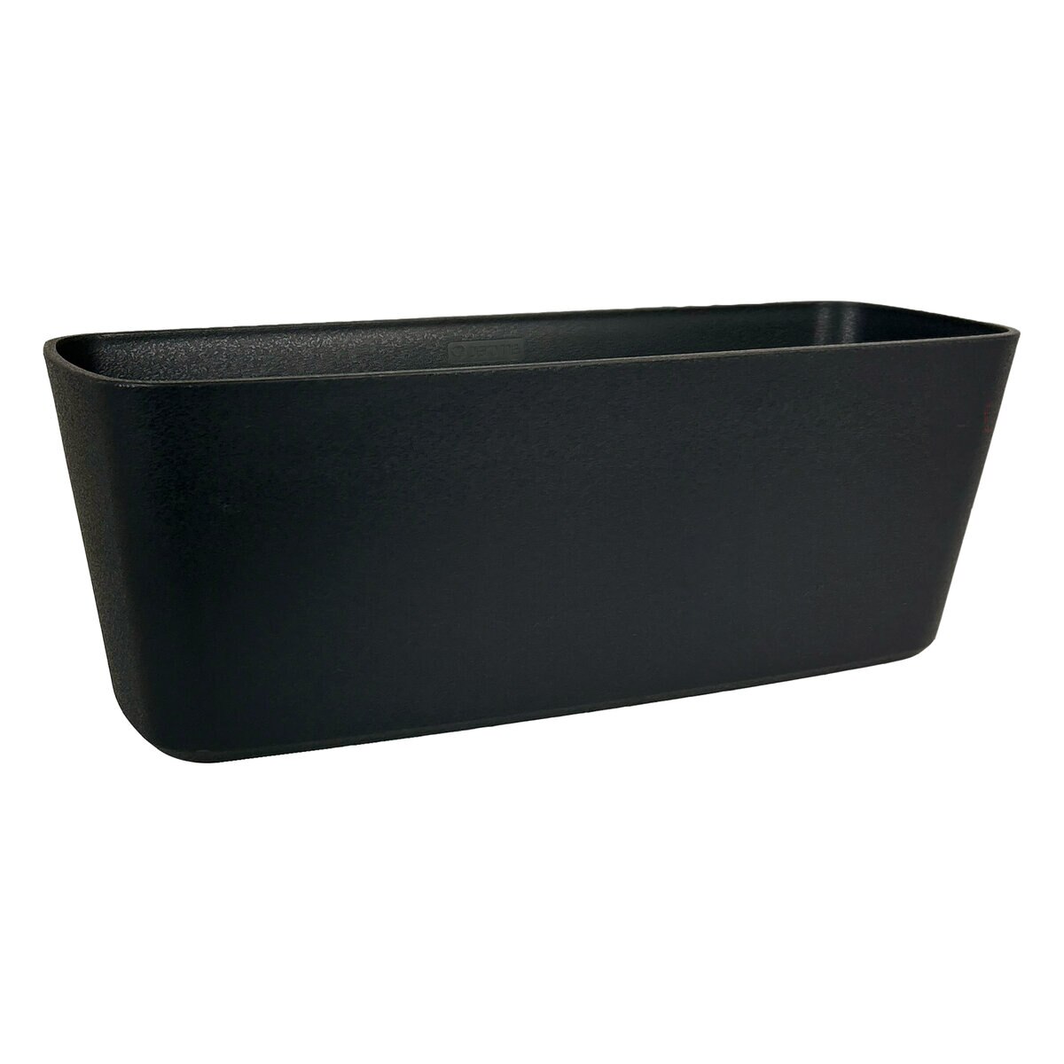 デローマ プラスチック製 プランター 2個セット