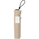 assa 日傘折りたたみ FM 50 LIGHT 軽量 ベージュ / リングヒートカット FM814