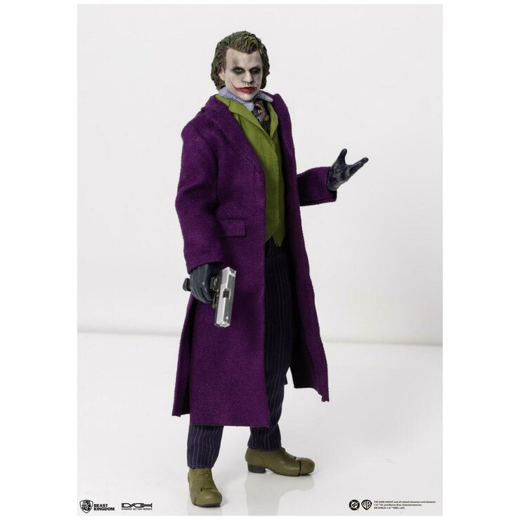 バットマン / ジョーカー アクションフィギュア