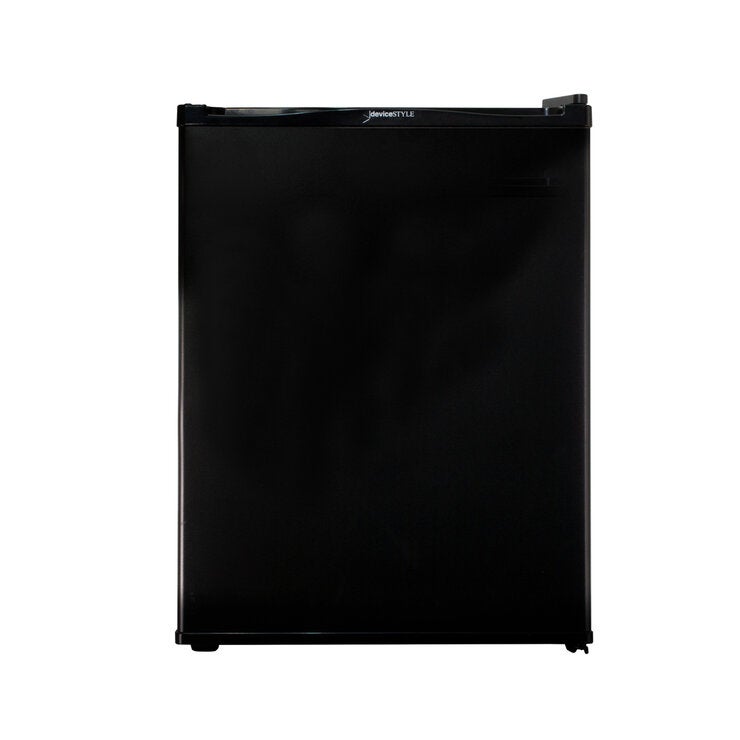 deviceSTYLE 32L ペルチェ式 1ドア冷蔵庫 ブラック RA-P32-K deviceSTYLE 32L ペルチェ式 1ドア冷蔵庫 ブラック RA-P32-K