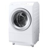 東芝 ドラム式洗濯乾燥機 ZABOON 洗濯12kg 乾燥 7kg 右開き TW-127XH3R