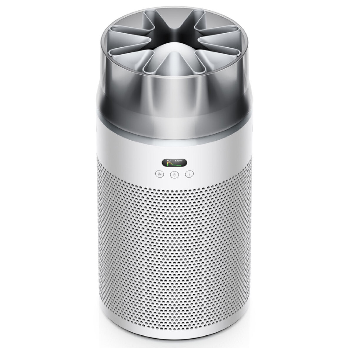 DYSON AIR PURIFIER HUSH JET SHIZUKA SP01 WS
