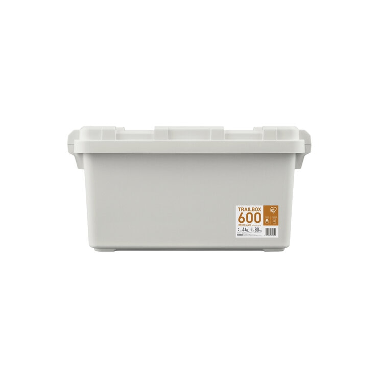 アイリスオーヤマ トレイルボックス 600 RVB-600 アイリスオーヤマ トレイルボックス 600 RVB-600