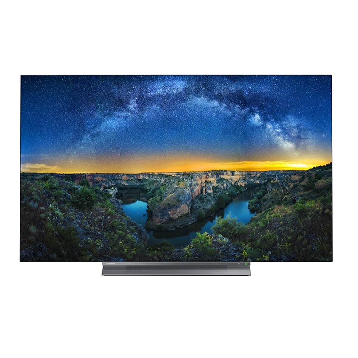 東芝 レグザ 55インチ 4K 有機EL テレビ 55X830