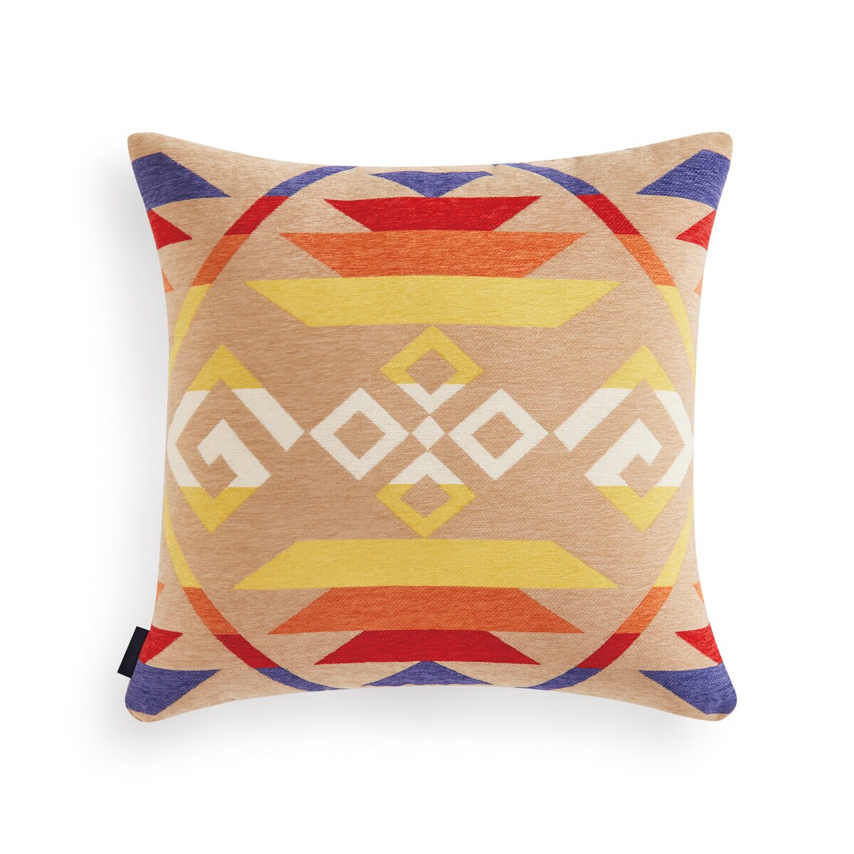 ペンドルトン シェニール クッション コヨーテ