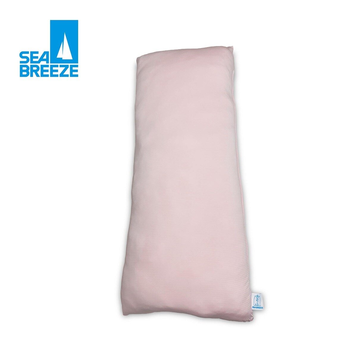 シーブリーズ ボディピロー接触冷感 50×120cm