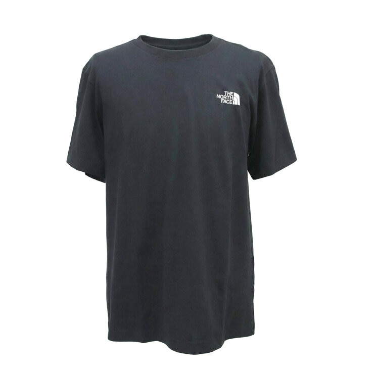 ザ ノースフェイス メンズ エボリューション バン ライフ 半袖 Tシャツ