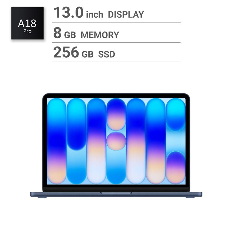 Apple/MacBook Neo 13
