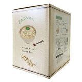 ロールドオーツ 2kg x 2袋