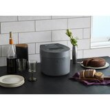 アイリスオーヤマ IHジャー炊飯器 5.5合 RC-IL50-HA