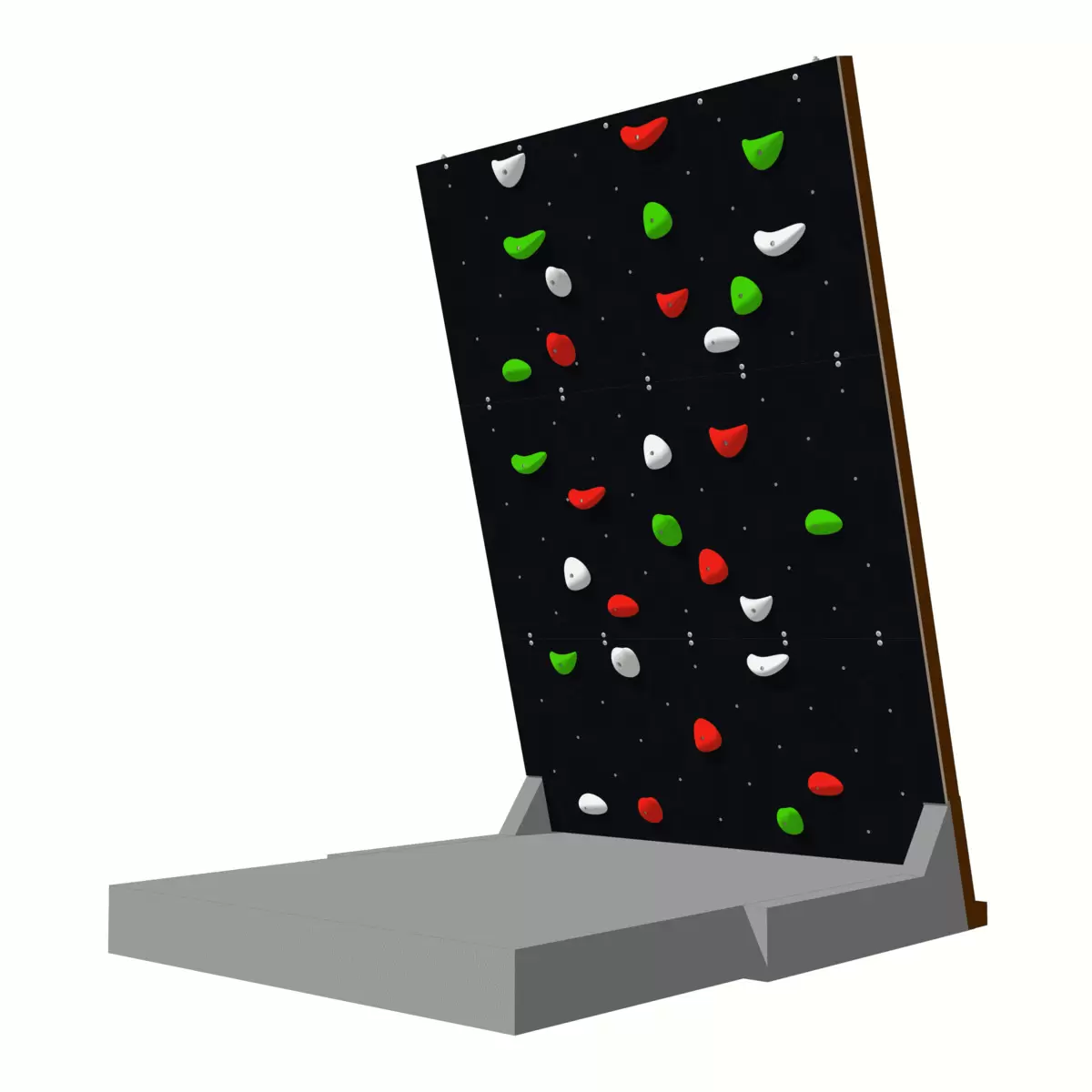 クライミングウォール 2ND WALLY 八戸｜CLIMBERSはクライミング、ボルダリングをテーマ