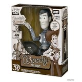 トイ・ストーリー 30周年 リアルサイズトーキングフィギュア ウッディとジェシーのラウンドアップ ver.