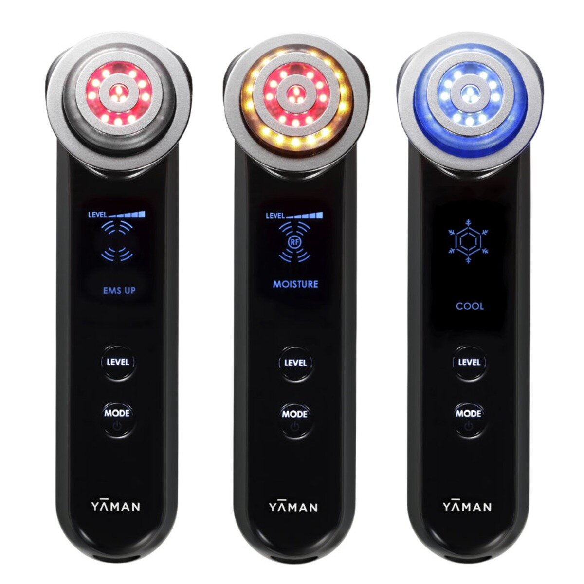 ヤーマン RF美顔器 フォトプラス プレステージ S M20YL