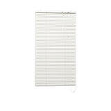 Toso Aluminum Blind 84 cm x 183 cm