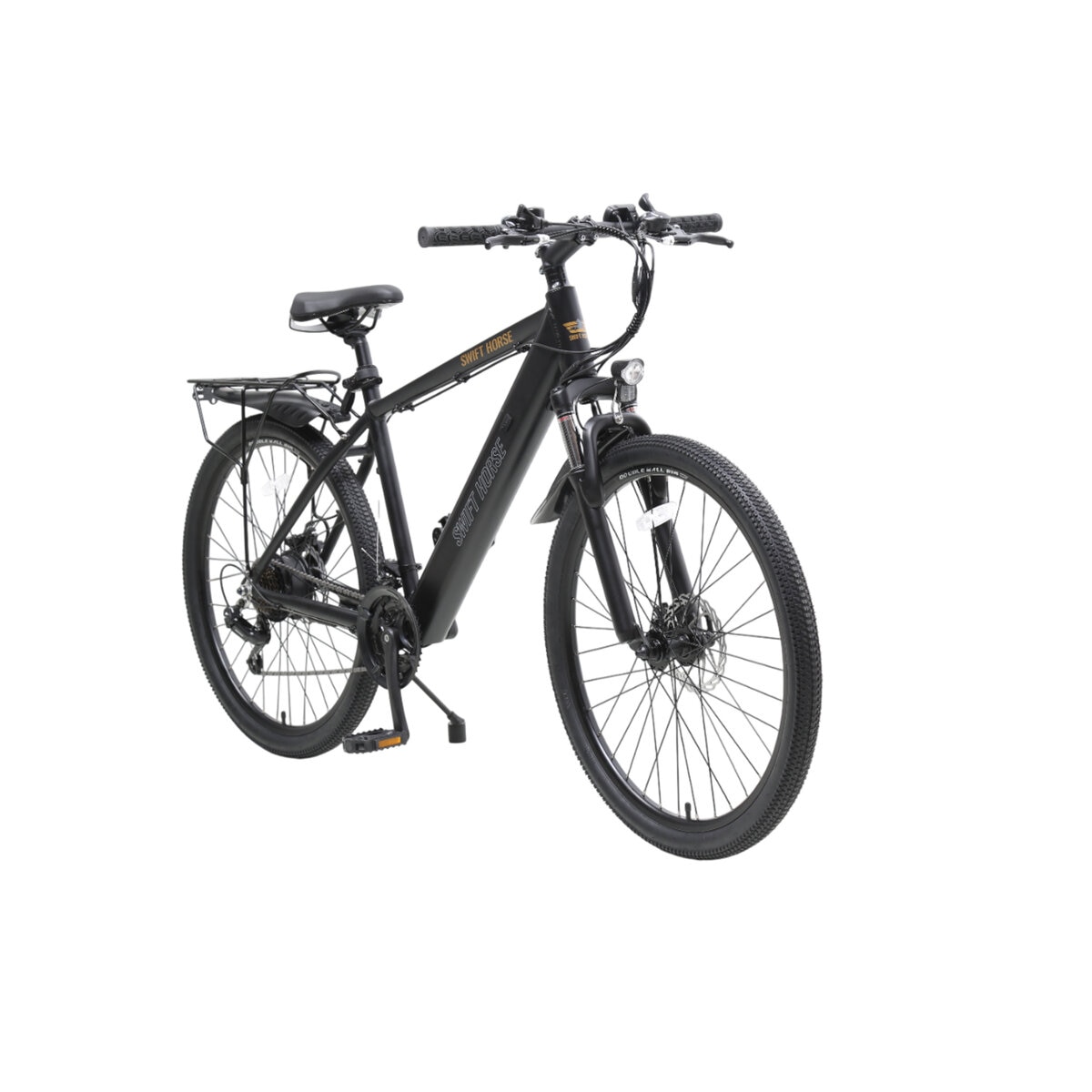 SWIFT HORSE 1 電動アシスト マウンテンバイク Ver.2 SWIFT HORSE 1 電動アシスト マウンテンバイク Ver.2