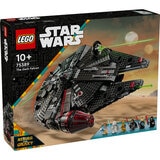 レゴ スター・ウォーズ ダーク・ミレニアル・ファルコン