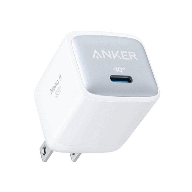 Anker(アンカー)急速充電器 Nano II 30W Anker(アンカー)急速充電器 Nano II 30W