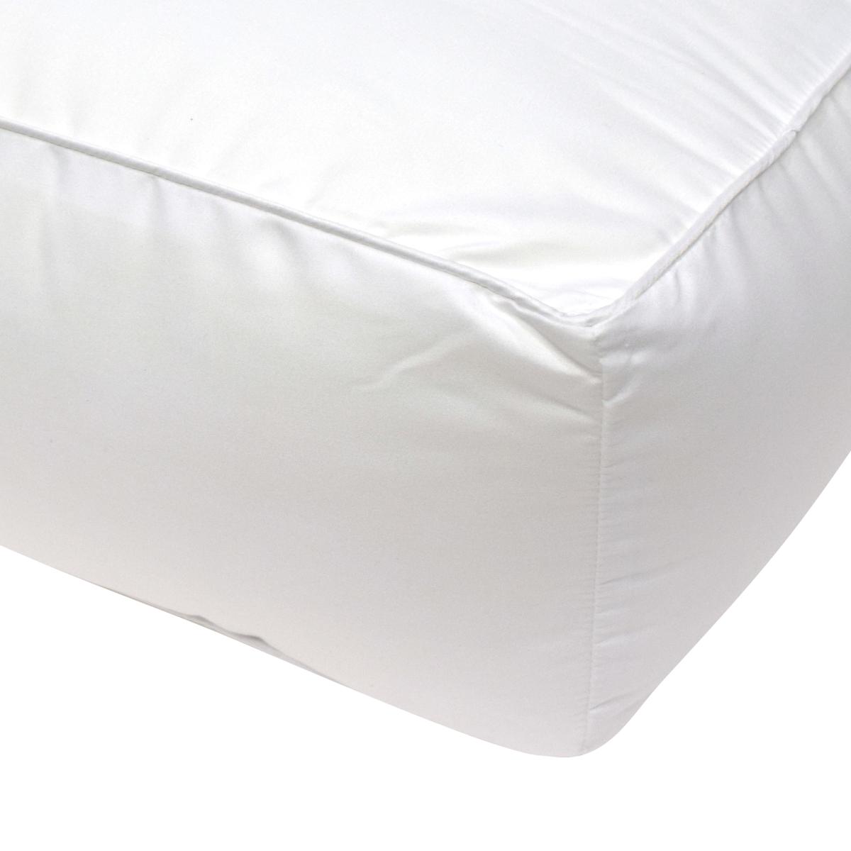 ホテルスタイルピロー キューブ