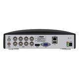 Swann（スワン）8CH 1080 DVRシステム 2TB Enforcer バレット型 カメラ6台