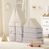 セルタン プレイクッション 16点セット セルタン プレイクッション 16点セット