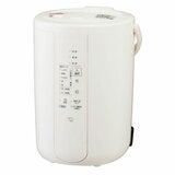 象印 スチーム式加湿器 3.0L EE-RV50-WA