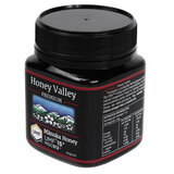 HONEY VALLEY マヌカハニー UMF15+ 250g