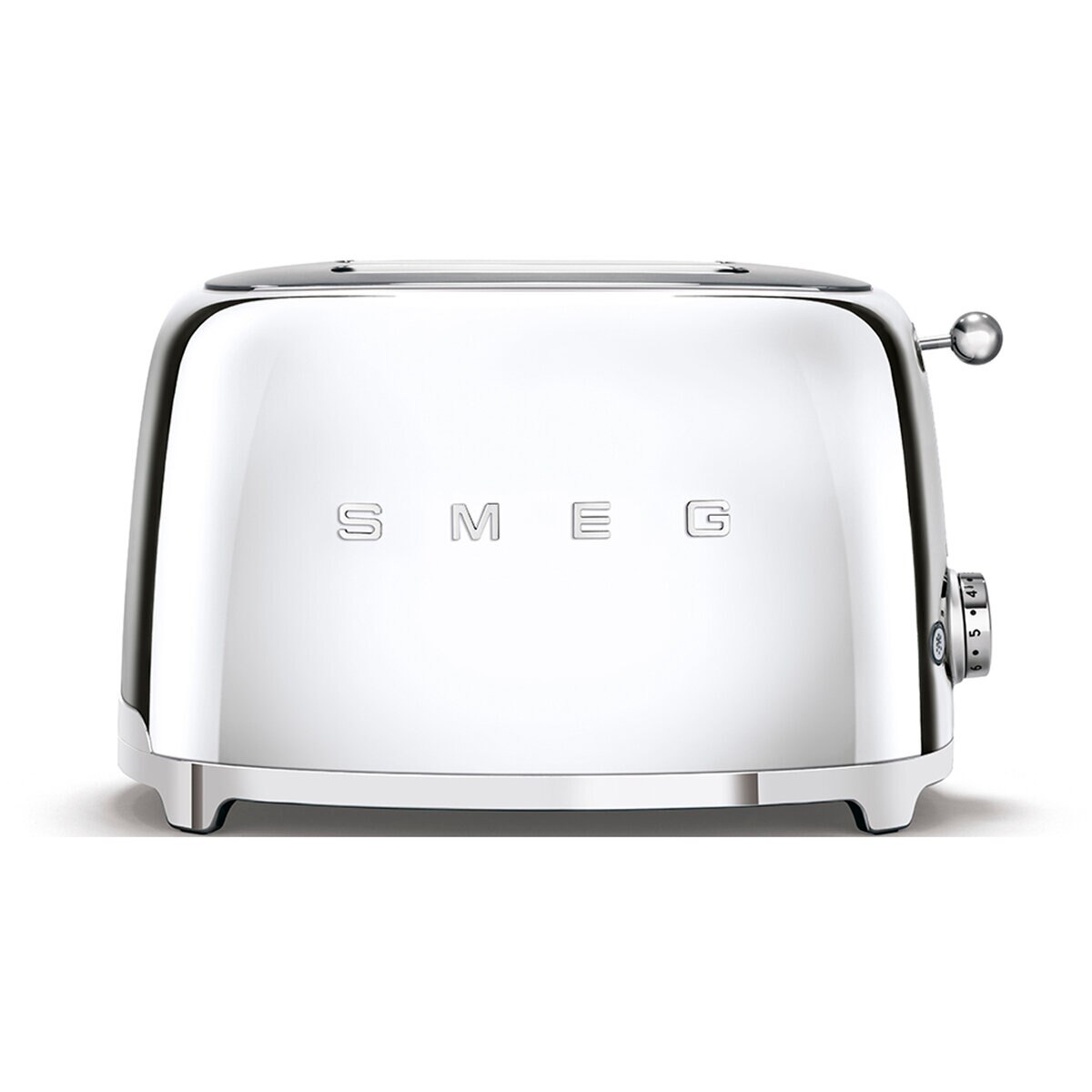 SMEG クロムトースター 元箱付き(TSF01) SMEG トースター TSF01 クローム | Costco Japan