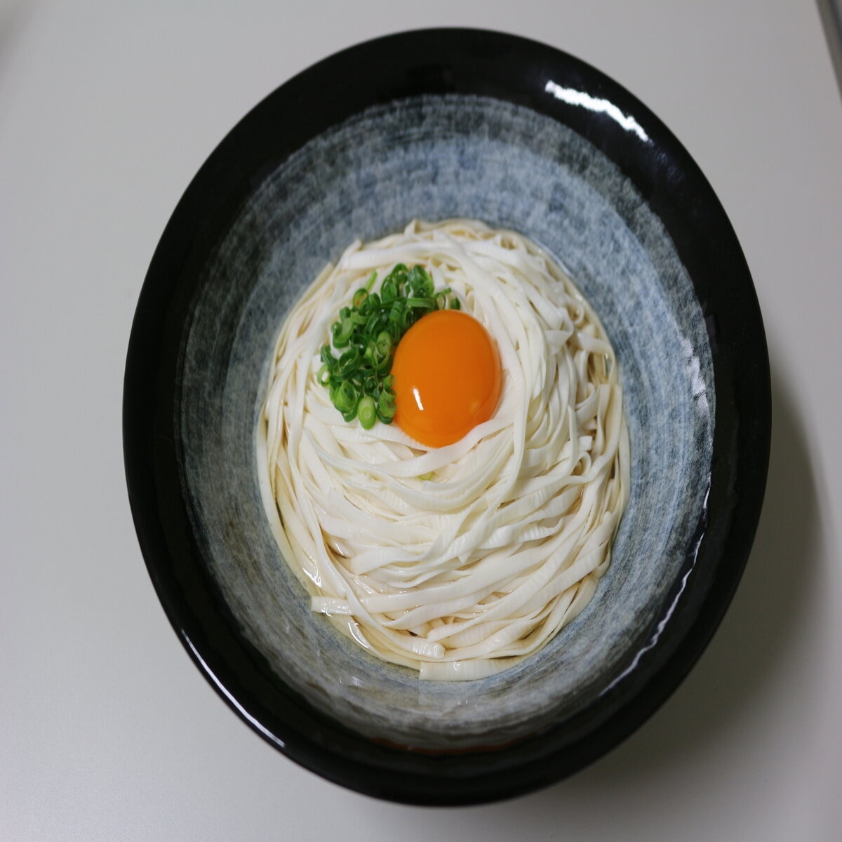 平打ち風とうふ麺 150g x 8個