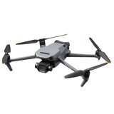 DJI カメラドローン Mavic 3 Classic バンドル  (予備バッテリー＆プロペラガード付き）