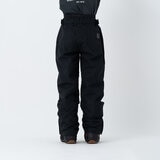 オーシャンパシフィック レディース スノー パンツ ブラック L