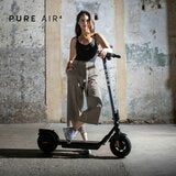 ピュア 電動キックボード Air4 ピュア 電動キックボード Air4