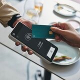 Square ハンディ ポータブルPOS・決済端末 A-SKU-0880 Square ハンディ ポータブルPOS・決済端末 A-SKU-0880