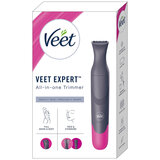 ヴィート オールインワン 電動トリマー