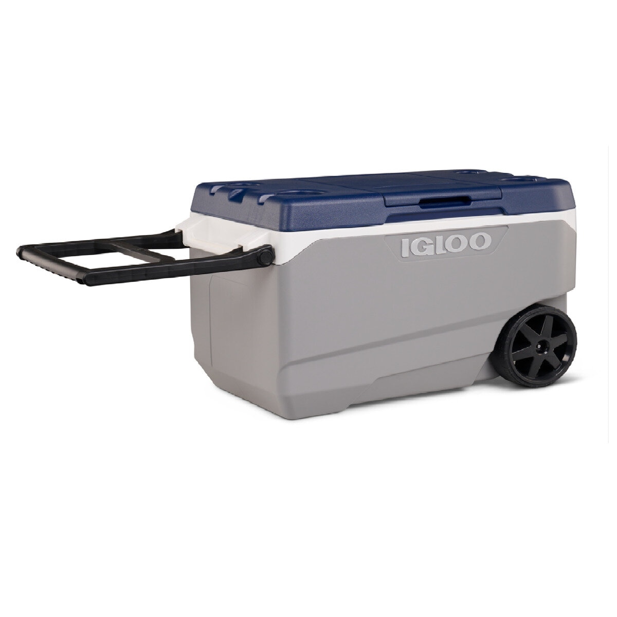 Igloo MaxCold 90 Quart Wheeled Cooler