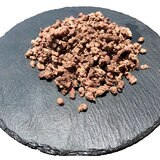 【冷凍】熊本県産完全無添加 鹿肉粗挽きミンチ 2kg ペット用