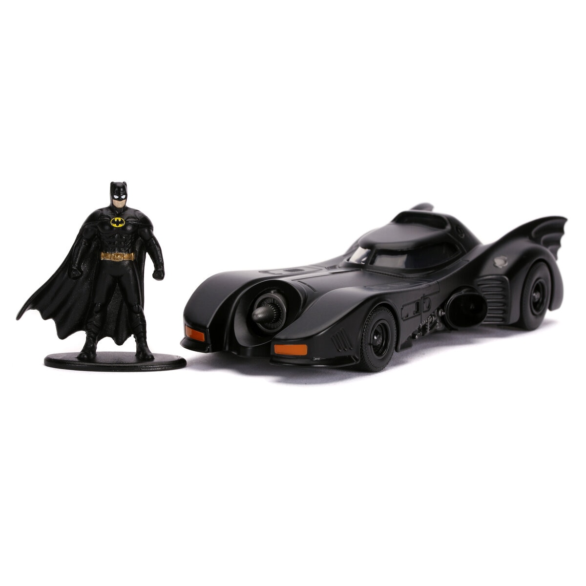 1/32 バットマン バットモービル ３台 セット