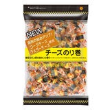 きらら チーズのり巻 400g きらら チーズのり巻 400g